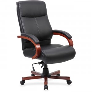 Lorell 69531 Executive Chair LLR69531