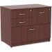 Lorell 69541 Essentials Lateral File LLR69541
