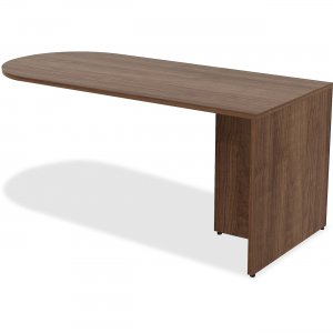 Lorell 69959 Peninsula Desk LLR69959