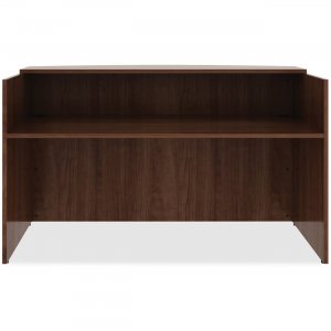 Lorell 69998 Reception Desk LLR69998