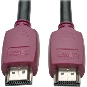 Tripp Lite P569-015-CERT Premium High-Speed HDMI Cable with Ethernet (M/M), 15 ft
