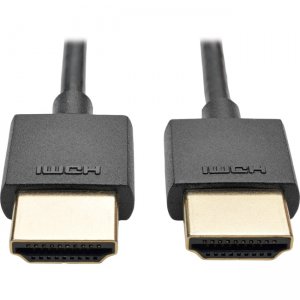 Tripp Lite P569-006-SLIM HDMI Audio/Video Cable