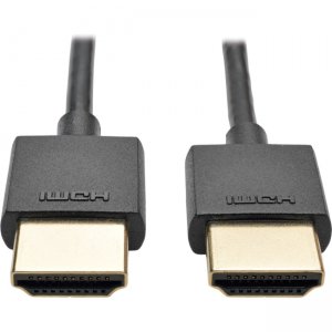 Tripp Lite P569-003-SLIM HDMI Audio/Video Cable