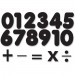 Ashley 10069 Number/Math Function Magnet Set ASH10069