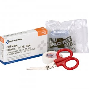 First Aid Only 90638 CPR Basic Kit FAO90638