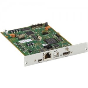 Black Box ACX1MT-HDM2-C Matrix Switch Modular Interface Card