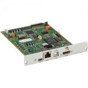 Black Box ACX1MT-HDMI-SM Matrix Switch Modular Interface Card