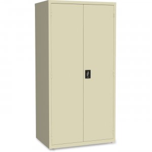 Lorell 34412 Storage Cabinet LLR34412