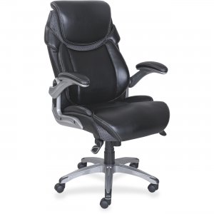 Lorell 47921 Wellness by Design Executive Chair LLR47921