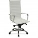 Lorell 59502 Modern Executive Chair LLR59502