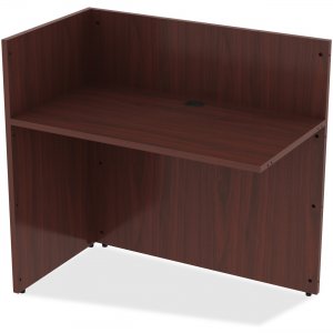 Lorell 59627 Reception Desk LLR59627