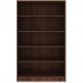 Lorell 99789 Bookshelf LLR99789