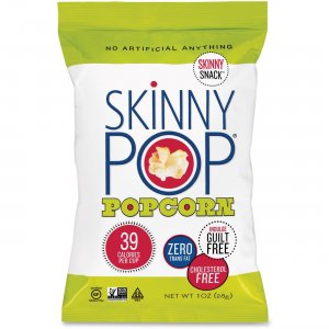 SkinnyPop 4088 Skinny Pop Popcorn PCN4088