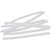 Tatco 51064 Reusable Vinyl Twist Ties TCO51064