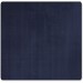 Flagship Carpets AS70NV Classic Solid Color 12' Sqre Rug FCIAS70NV