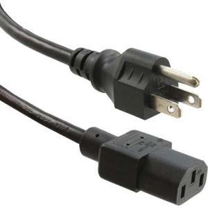 ENET N515-C13-3F-ENC Standard Power Cord