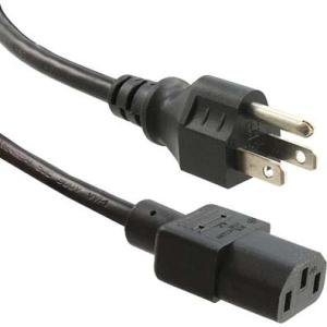 ENET N515-C13-6F-ENC Standard Power Cord