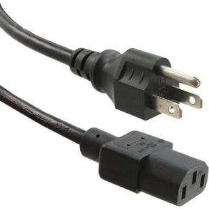 ENET N515-C13-10F-ENC Standard Power Cord