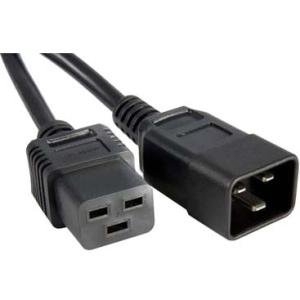 ENET C19C20-8F-ENC Power Extension Cord