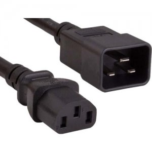 ENET C13C20-3F-ENC Standard Power Cord