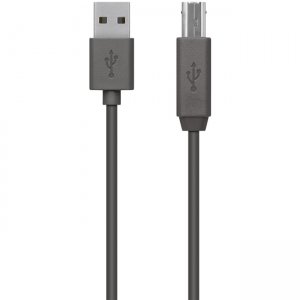 Belkin F3U154bt3M USB Data Transfer Cable