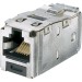 Panduit CJS5E88TGY Mini-Com TX-5e Modular Insert