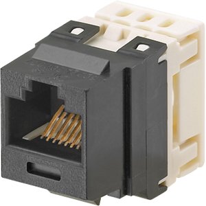 Panduit NK688MBU-Q NetKey Cat.6 Connector