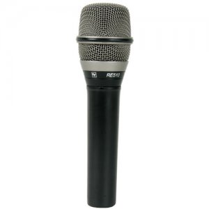 Electro-Voice RE510 Live Performance Microphone