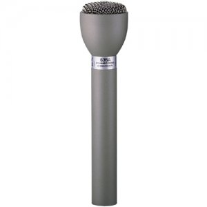 Electro-Voice 635AB Omnidirectional Microphone 635A/B