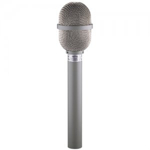 Electro-Voice RE16 Broadcast Microphone