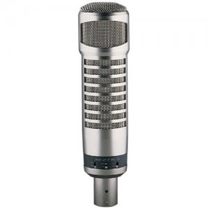 Electro-Voice RE27ND Variable- D Broadcast Microphone RE27N/D