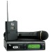 Electro-Voice RE2G Wireless Microphone System RE-2