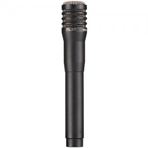 Electro-Voice PL37 Instrument Microphone