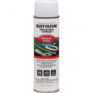 Rust-Oleum 206043 Athletic Field Striping Paint RST206043