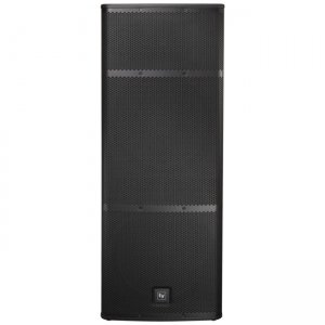 Electro-Voice ELX215 Dual 15-Inch Two-Way Full-Range