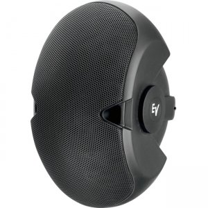 Electro-Voice EVID3.2-W Dual 3.5-Inch Two-Way Surface-Mount Loudspeaker EVID 3.2