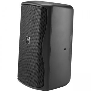 Electro-Voice ZX1I-100T 8-Inch Two-Way Full-Range Indoor/Outdoor Loudspeaker