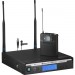 Electro-Voice R300-L-B Wireless Microphone System