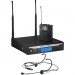 Electro-Voice R300-E-B Wireless Microphone System