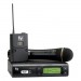 Electro-Voice RE2-E BEIGE C G Wireless Microphone System RE2-E