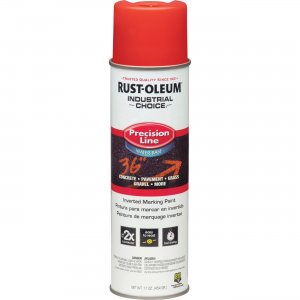 Rust-Oleum 203038 Industrial Choice Marking Paint RST203038
