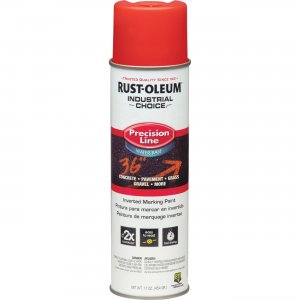 Rust-Oleum 203038 Industrial Choice Marking Paint RST203038