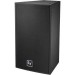 Electro-Voice EVF-1152D/66-FGB Single 15" Two-Way 60° x 60° Full-Range Fully-Weatherized Loudspeaker