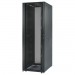APC AR3150X609 Netshelter SX 42U 750mm Wide x 1070mm Deep Enclosure Without Sides Black