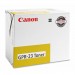 Canon GPR23Y Original Toner Cartridge CNMGPR23Y