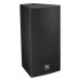 Electro-Voice EVF-1122S/64-BLK Two-Way Full-Range Loudspeaker System EVF-1122S 64