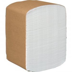 Scott 98730 Full Fold Dispenser Napkins KCC98730