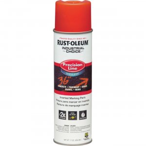 Rust-Oleum 203035 Industrial Choice Marking Paint RST203035