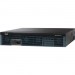 Cisco CISCO2921-SECK9-RF Integrated Services Router - Refurbished