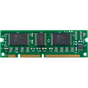 HP HG281DJ Barcodes and More - 120-pin DIMM